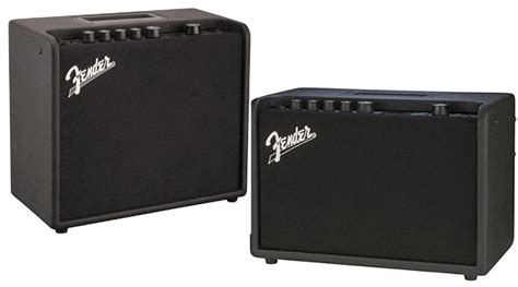 fender mustang lt25 vs gt40.